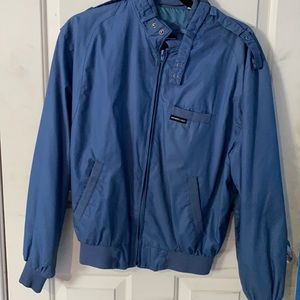 Members only jacket